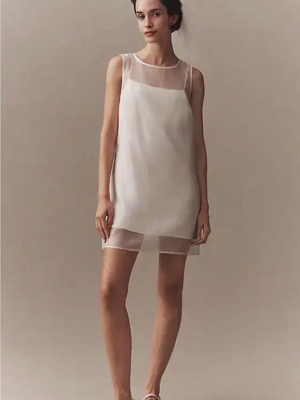 Reformation Vina Dress